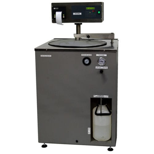 Autoclave de laboratorio - SteroClave series - Teknolabo A.S.S.I. - de vapor / de pie / vertical