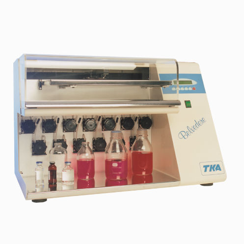 Analizador para western blot automático - Belvedere - Teknolabo A.S.S.I.