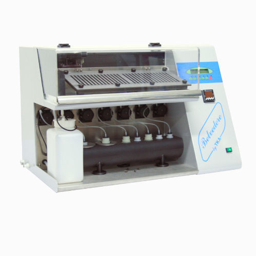 Analizador para western blot automático - Belvedere Thermo - Teknolabo A.S.S.I.