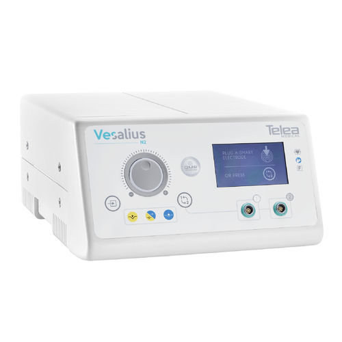 Bisturí eléctrico de corte - Vesalius N2 - Telea Medical - coagulación bipolar / para neurocirugía / de radiofrecuencia