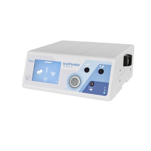 Electroestimulador - Q-PHYSIO - Telea Medical - de mesa