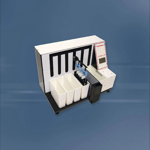 Teñidor de portaobjetos - CellStain® 6 - Tharmac  - automático / para hematología / para microbiología
