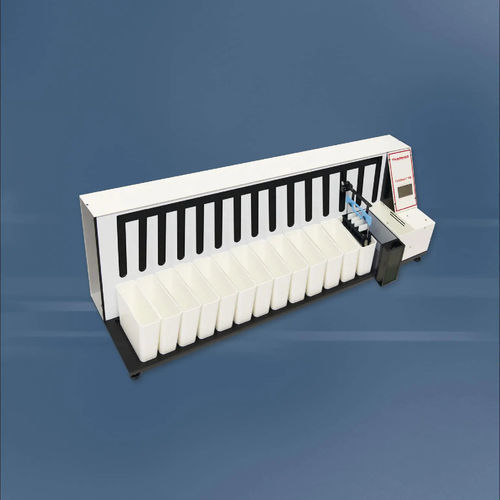 Teñidor de portaobjetos - CellStain® 15 - Tharmac  - automático / para citología / por secado