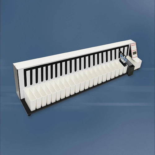 Teñidor de portaobjetos - CellStain® 23 - Tharmac  - automático / para citología / de células