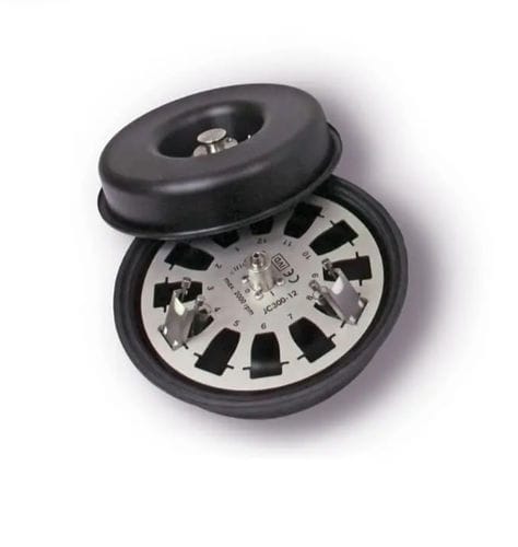 Citómetro automático - Tharmac  - de mesa / para glóbulos