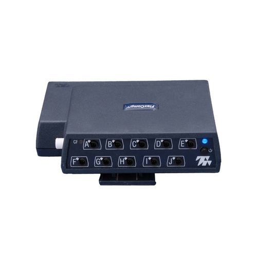 Codificador de señal - FlexComp Infiniti™ - Thought Technology - multicanal
