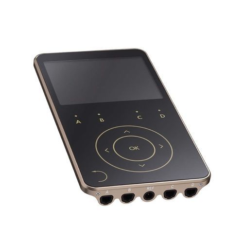 Codificador de señal - MyOnyx 4 - Thought Technology - multicanal
