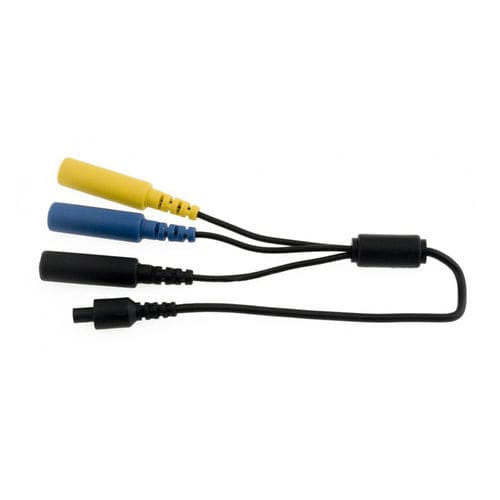 Cable de EEG médico - T8740 - Thought Technology - conectable
