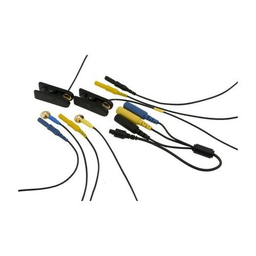 Cable de EEG médico - T8750 - Thought Technology - DIN