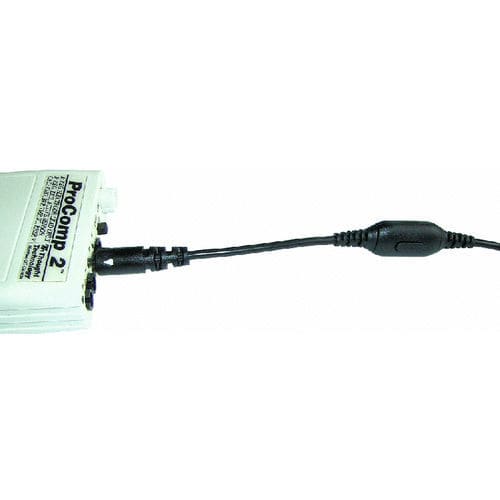 Cable de EEG médico - SA9387M - Thought Technology - DIN