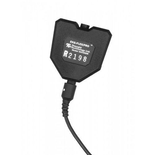 Sensor ECG - EKG™ - Thought Technology - para el sector médico