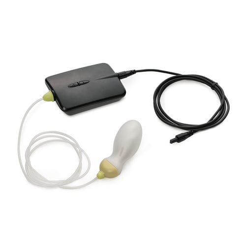 Sensor de presión - MyOnyx - Thought Technology - para el sector médico / de monitorización