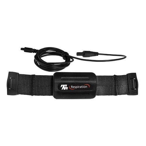 Sensor de respiración - SA9311M - Thought Technology - para dispositivos respiratorios