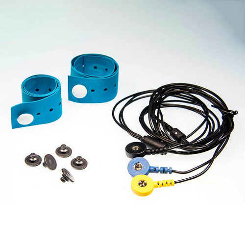 Electrodo ECG de monitorización - SA9325 - Thought Technology - de muñeca