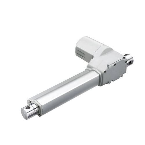Actuador lineal - TA10  - TiMOTION Technology  - eléctrico / para el sector médico / para cama médica