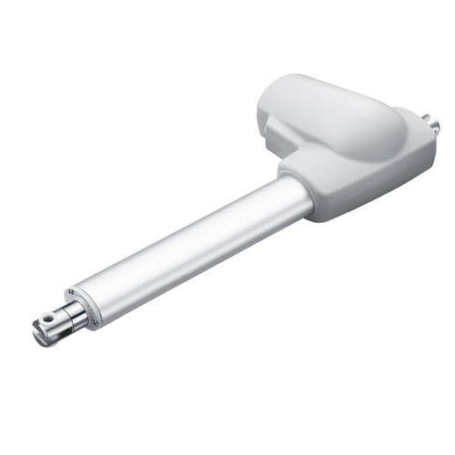 Actuador lineal - TA12 - TiMOTION Technology  - eléctrico / para el sector médico / para cama médica