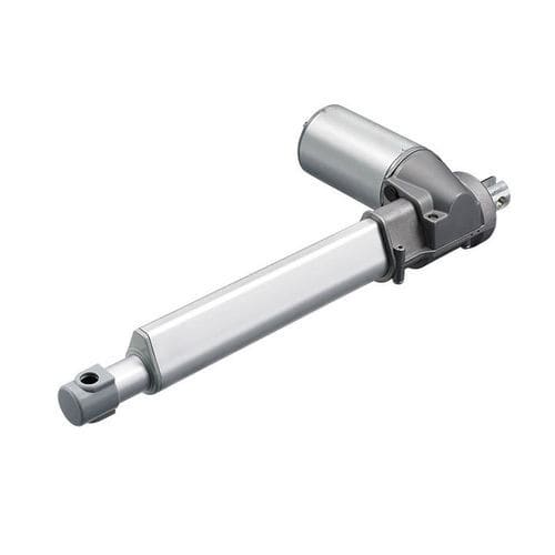 Actuador lineal - TA13 - TiMOTION Technology  - eléctrico / para el sector médico / para cama médica