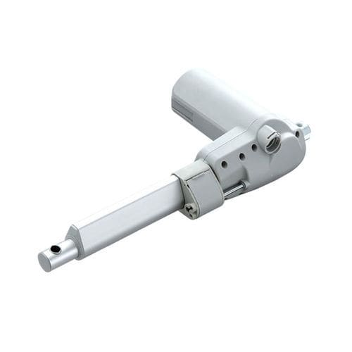 Actuador lineal - TA15  - TiMOTION Technology  - eléctrico / para el sector médico / de pistón