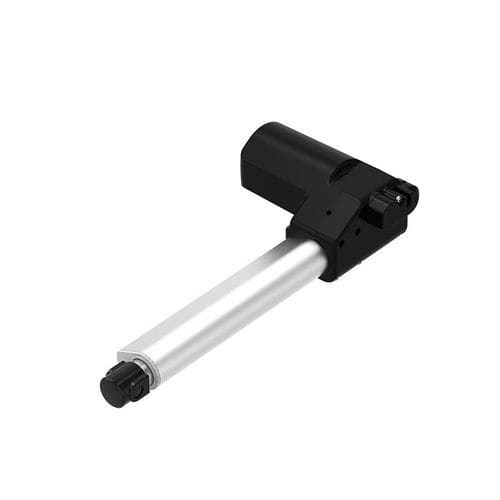 Actuador lineal - TA14 - TiMOTION Technology  - eléctrico / para el sector médico / de pistón