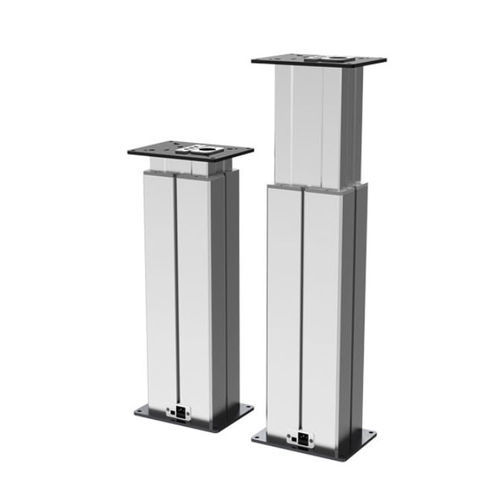 Columna de elevación para el sector médico - TL18AC - TiMOTION Technology  - para mesas de reconocimiento / para mesas de operaciones / para sillón de cuidados