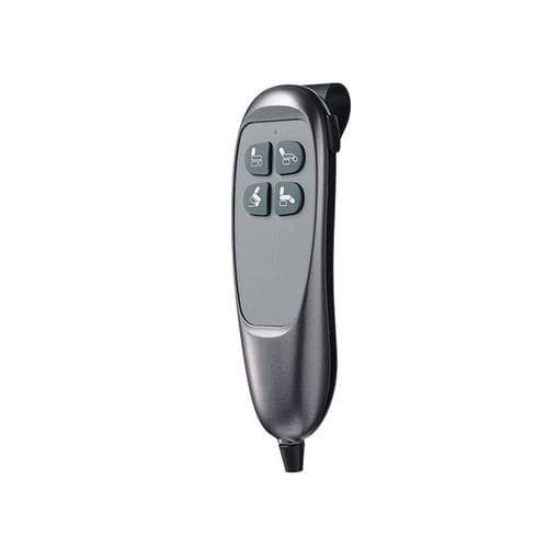Mando a distancia para mesa de operaciones - TFH3 - TiMOTION Technology  - para cama médica