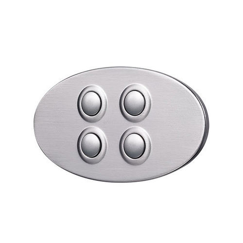 Mando a distancia para cama médica - TFH4 - TiMOTION Technology 