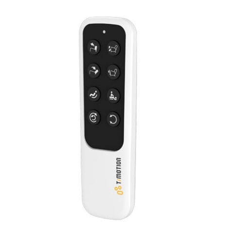 Mando a distancia para cama médica - TFH28 - TiMOTION Technology  - inalámbrico