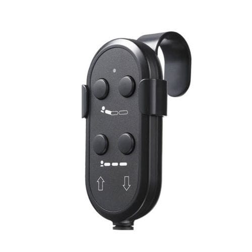 Mando a distancia para cama médica - TH6 - TiMOTION Technology 