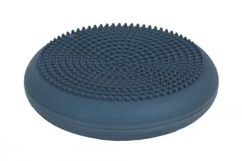 Togu Dyn-Air Level III - Cojín Para Fitness (XXL, 50 Cm
