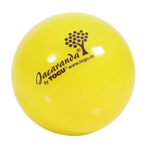Pelota de Pilates de pequeñas dimensiones - Jacaranda®  - TOGU - para adulto