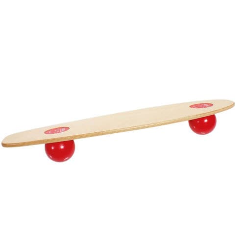 Plataforma de equilibrio rectangular - Balanza® Freeride - TOGU