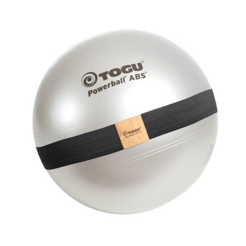Pelota de Pilates de grandes dimensiones - Powerball® - TOGU - para adulto