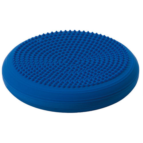 Cojín de equilibrio redondo - MD Dynair® Ballkissen® Senso® - TOGU