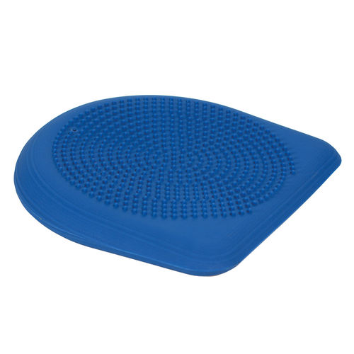 Cojín de asiento - Dynair® Wedge Ballkissen® Plus  - TOGU - de formación / de masaje / de aire dinámico