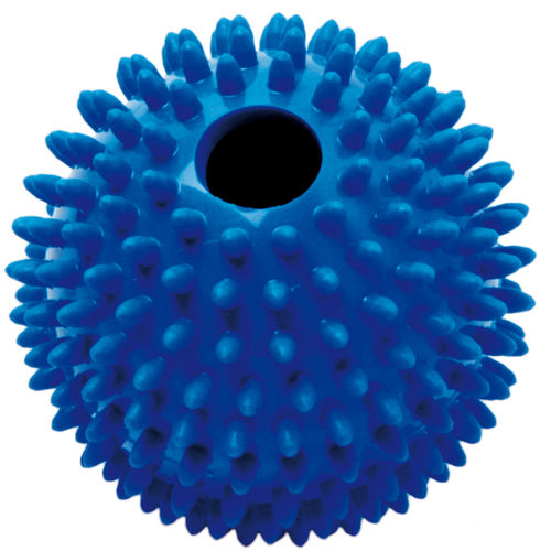 Pelota de masaje de pequeñas dimensiones - 467100 - TOGU - con salientes / con cascabeles / pediátrica