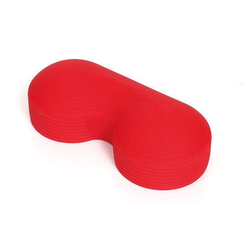 Cojín de sujeción de la nuca - Relax Nex Thermo - TOGU - de gel / forma anatómica