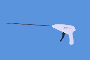 Aplicador de clips laparoscópico - TransEasy Medical Tech - clips reabsorbibles