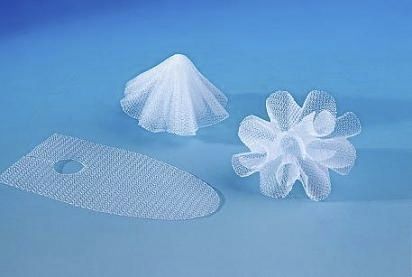 Prótesis para hernia inguinal - EasyProsthes™ Plug - TransEasy Medical Tech