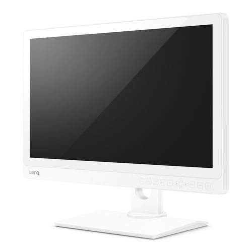 Monitor médico - SE27205 - BenQ Medical Technology - para endoscopia / quirúrgico / 4K