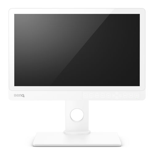 Monitor médico - SE21105 - BenQ Medical Technology - para endoscopia / quirúrgico / Full HD