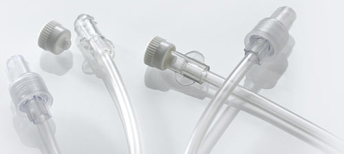 Prolongador de perfusión LUER®-lock - TRO-EXTENSOR LP  - Troge Medical 