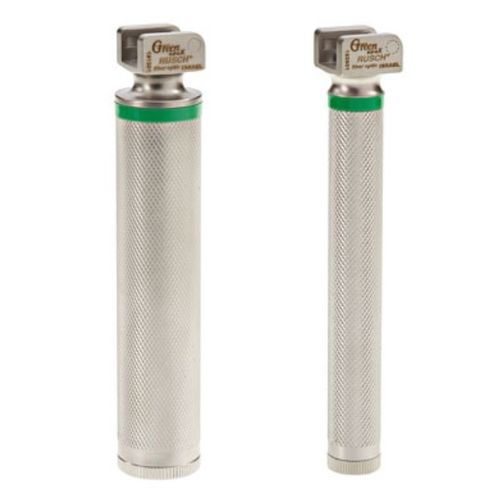 Manilla de laringoscopio de fibra óptica - Rüsch® Green Spec® - Truphatek International - de xenón