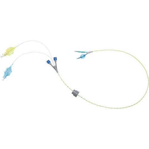 Bloqueador endobronquial - Rüsch® EZ-Blocker® - Truphatek International