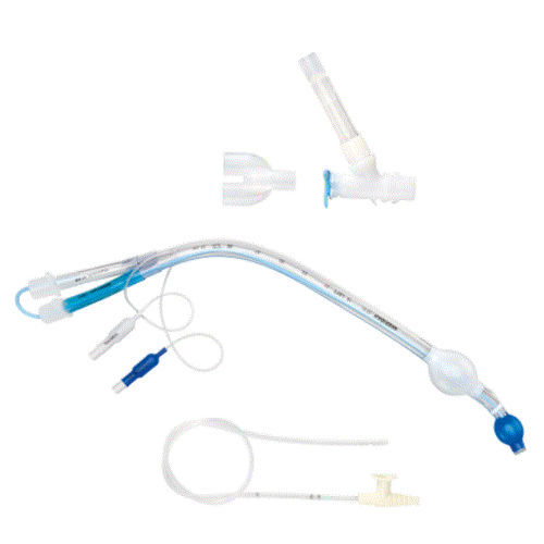 Sonda endobronquial de dos luces - Sher-I-Bronch® - Truphatek International