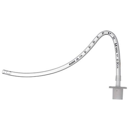 Tubo endotraqueal nasal - 100181030 - Truphatek International - sin manguito