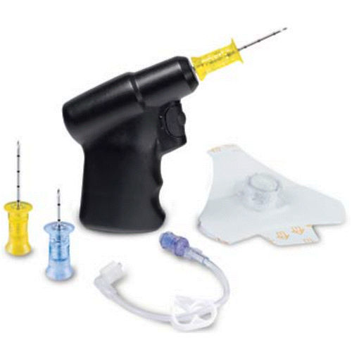 Vaina de acceso vascular - 9040 - Truphatek International