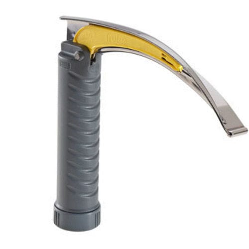Laringoscopio pediátrico - Rusch® TruLite Secure™ - Truphatek International - para adulto / Macintosh