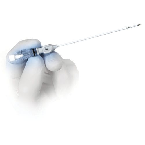 Catéter de drenaje - Drainer®  - Truphatek International - peritoneal