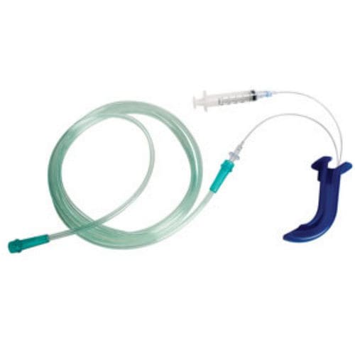 Tubo de oxígeno - MADgic Airway™ - Truphatek International