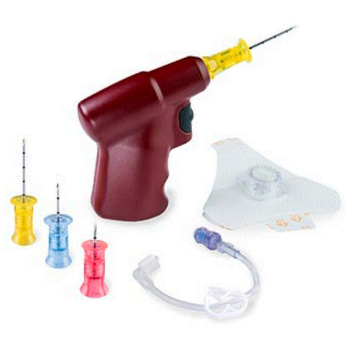 Vaina de acceso vascular - Arrow® EZ-IO® - Truphatek International